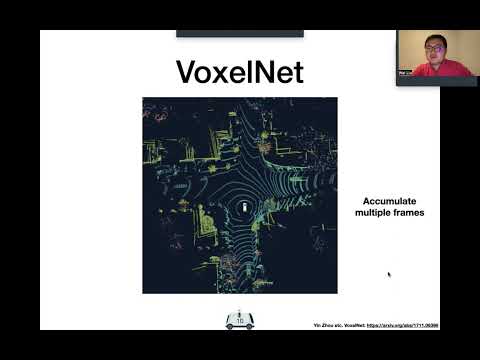 [Keynote Talk by Wei Liu] Achievements and Open Questions for Autonomous Driving