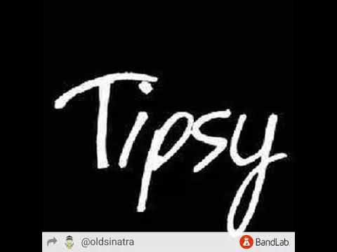 Forreal Miguel Ft Drake-Feeling Tipsy (Old Sinatra Blend)