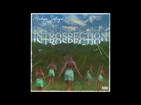 Aleksa Safiya - Cry to Me (Official Audio)