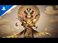 Overwatch 2 - Season 3 Trailer | PS5 & PS4 Games