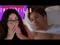 Anasazi SEASON FINALE The X Files Season 2 Episode 25 Reaction