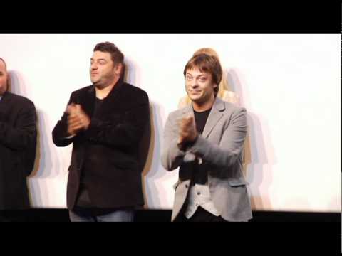 Film PARADA - Ne može nam niko ništa