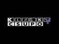 Klasky Csupo RoboSplaat Logo Widescreen