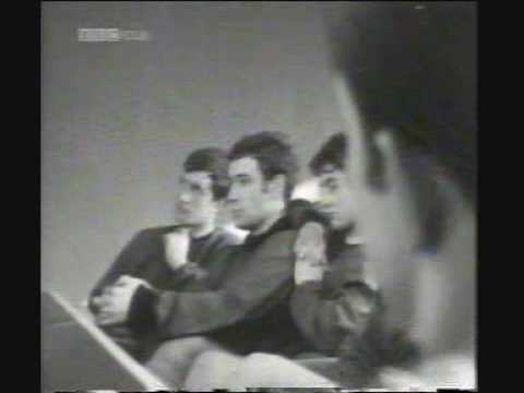 The Golden Vision - part 3