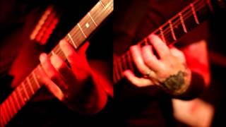 THE KING IS BLIND - 'Fragility Becomes Wrath' Official Video