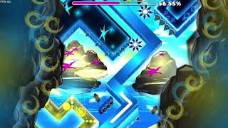 Tidal Line 100% // 2nd insane demon // 174 atts???