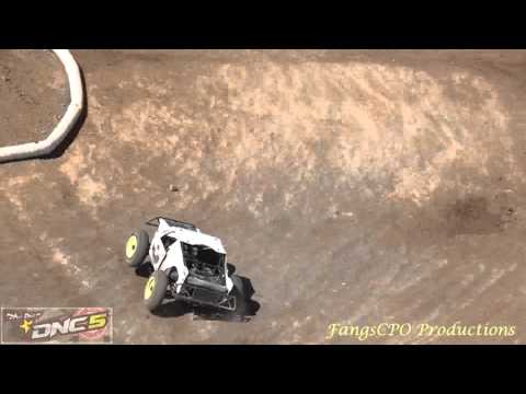 DNC5 2016 M7: Outlaw Sportsman A Main - 2/21/16