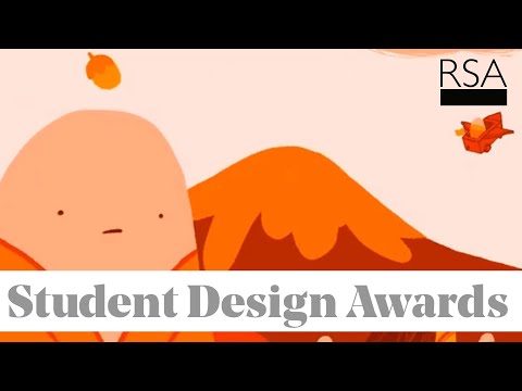 How To Be A Good Ancestor | RSA Student Design Awards Winner | Moving Pictures