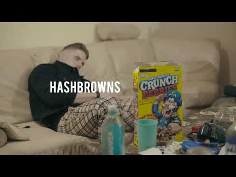 Cane - Hashbrowns [Official Music Video]