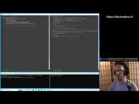 Haskell! Programming! GUIs! Text Adventure Games! Day 22