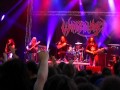 Warbringer live in Wacken 2012 