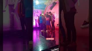 Prilly Disuruh Nebak, Maxime Yang Mana? || Dahsyatnya Matt & Mou