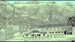 White Willow - Hawks Circle the Mountain