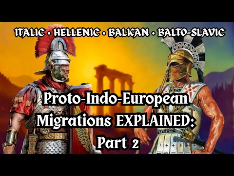 Söhne der Steppe | Teil 2: Mittelmeerraum & Osteuropa – Von der Jamnaja bis heute