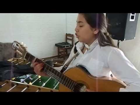 Alfredo "Tito" Silva CON CECILIA MACHADO