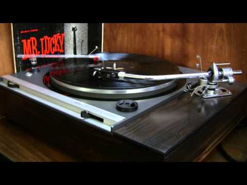 Chime Time - Henry Mancini - 1959