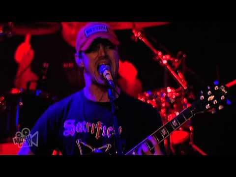 Propagandhi - Dear Coach's Corner (Live in Sydney) | Moshcam