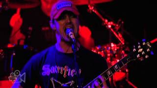 Propagandhi - Dear Coach&#39;s Corner (Live in Sydney) | Moshcam