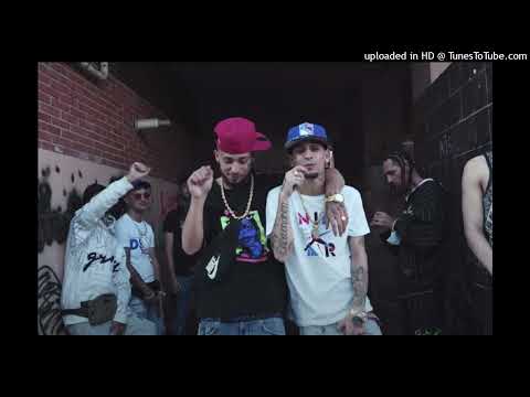 ‼ JC Reyes - Pa Chocarlo Pegao Breakbeat ‼ (prod. crzz27)