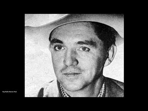 Stuart Hamblen - This Ole House(1954)