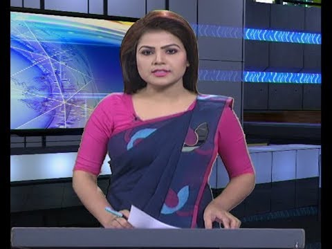 সন্ধ্যা ০৬ টার সংবাদ, ২৭ এপ্রিল ২০১৯