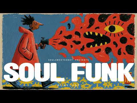 🔥 Vintage 70s Soul Funk Grooves Playlist 🔥 | ep 09 | Close Your Eyes, The Soul that Loves.