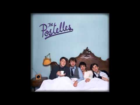 The Postelles - Blue Room