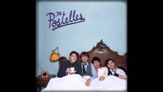 The Postelles - Blue Room