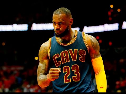 LeBron James 2016 mix - Legend ᴴᴰ