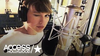 Taylor Swift Is Keeping Everything About 'Reputation' A Secret: Here's Why! | Access Hollywood