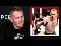 Jack Della Maddalena: 'My Plan is to Put on a Master Class' | UFC 284