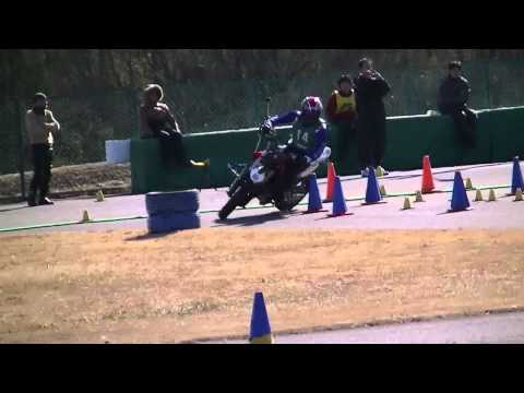 2011 JageCup gymkhana Rd4 H1