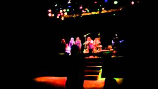 Head Up High - Original song by Minda Övergaard