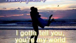 Stevie Hoang- Text ♥