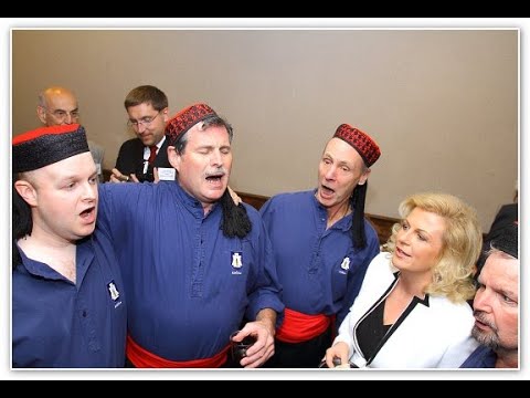 KlapaDoowopella  -  Projdi vilo  -  The Passing Fairy