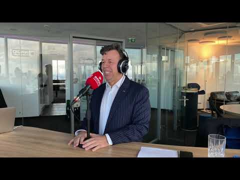 Radio Frankfurt // Frankfurt Talk // Ernes Erko Kalac // 07.02.2022