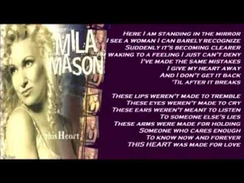 Mila Mason - This Heart