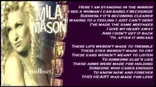 Mila Mason - This Heart