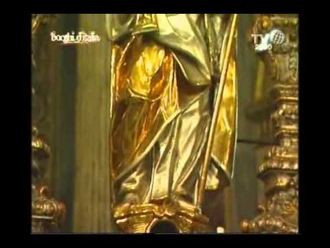 Mondovì (Cuneo) - Borghi d'Italia (TV2000)