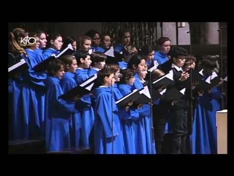 Vêpres du 31 janvier 2014