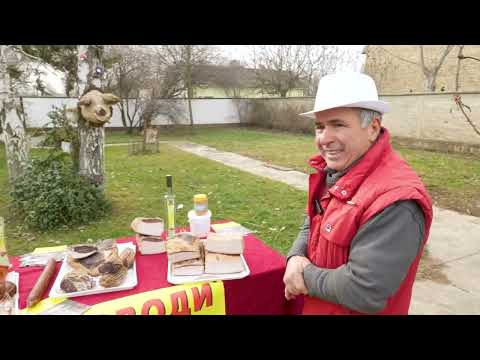 Savin uzgoj mangulice i njegov uspešan minuli rad