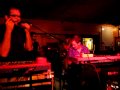 Casiotone for the Painfully Alone - "White Jetta" (May 3, 2010 at Beachland Tavern)