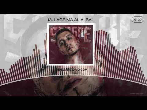Denom - 13.LÁGRIMA AL ALBAL feat DAMACO- Sangre