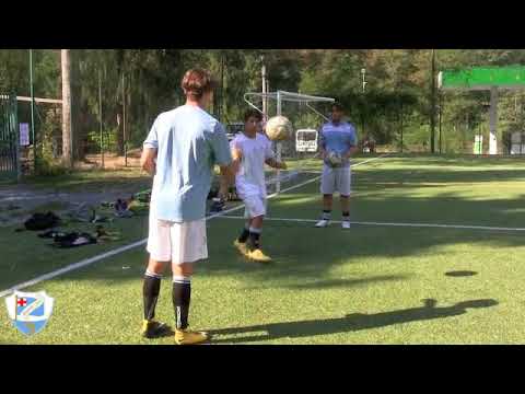 Juniores Nazionale in ritiro a Molini di Triora