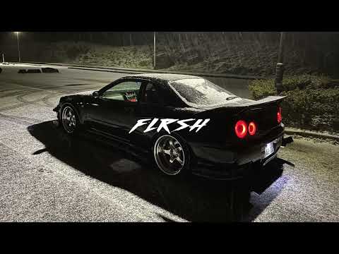 CREEPYMANE - OUTER SPACE