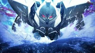 [閒聊] 倒A鋼彈月光蝶100%會怎樣