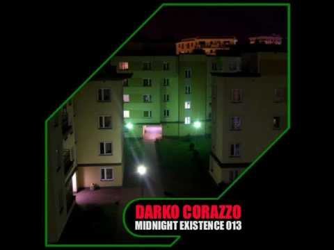 Deep House 2012 Mix / Darko Corazzo - Midnight Existence 013