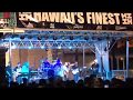 Maoli - In Case You Didn't Know Live At The Bishop Museum In Waikiki, Hawaii