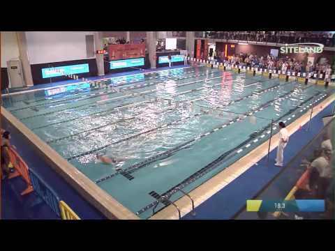 50 Rana Juniores Maschile (Serie 3) - 8 Trofeo SOGEIS Montichiari