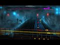 Duke Ellington/Coltrane's "In a Sentimental Mood" Rocksmith Bass Cover